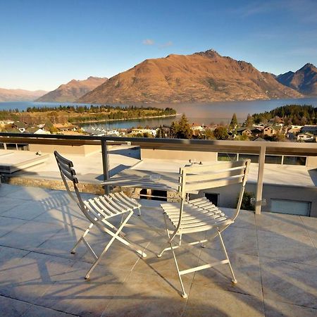 13 Poole Lane By Staysouth Queenstown Exterior foto