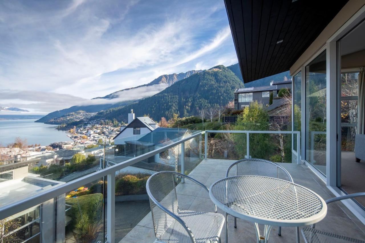 13 Poole Lane By Staysouth Queenstown Exterior foto
