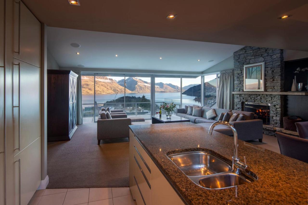 13 Poole Lane By Staysouth Queenstown Exterior foto