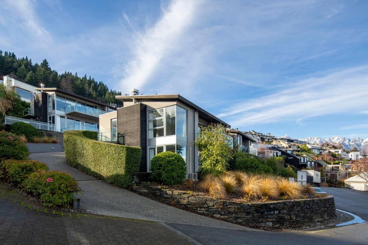 13 Poole Lane By Staysouth Queenstown Exterior foto