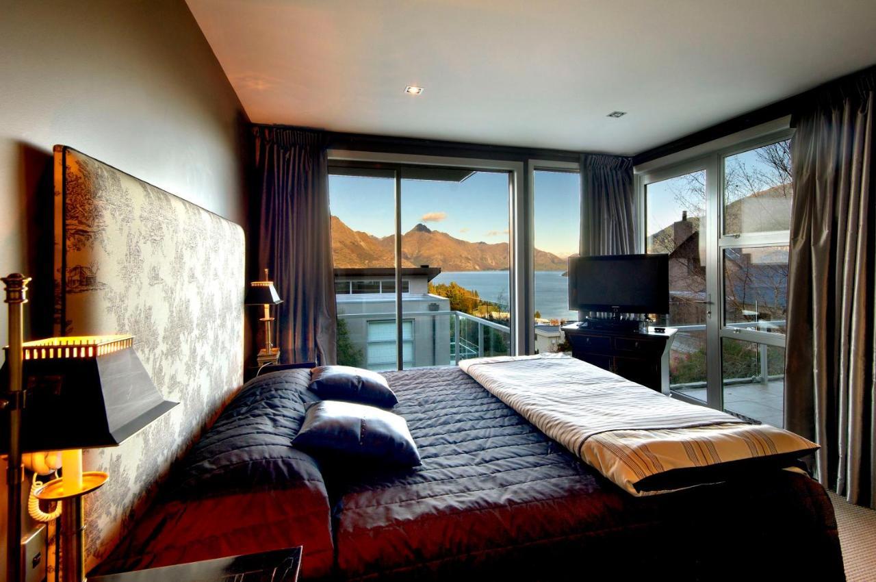 13 Poole Lane By Staysouth Queenstown Exterior foto