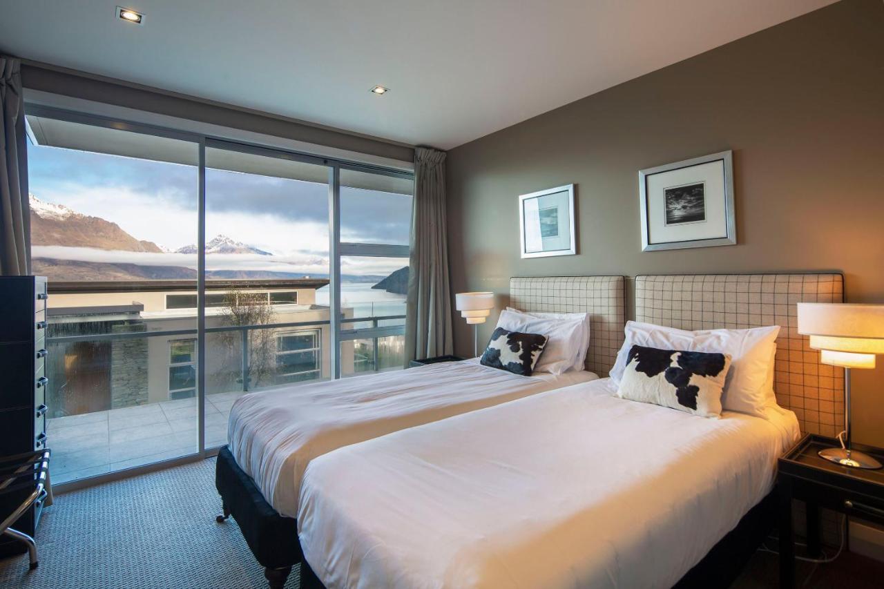 13 Poole Lane By Staysouth Queenstown Exterior foto