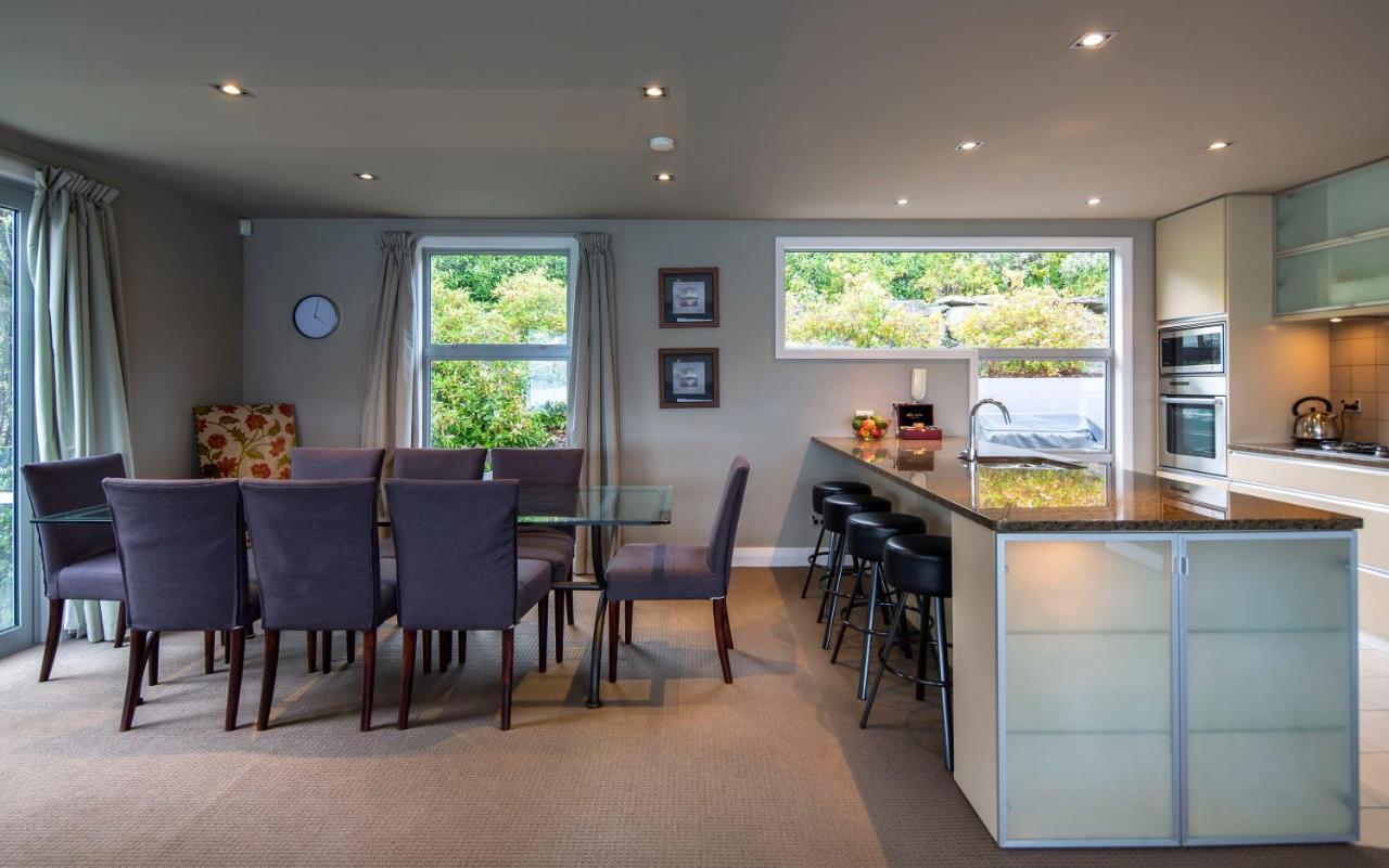 13 Poole Lane By Staysouth Queenstown Exterior foto