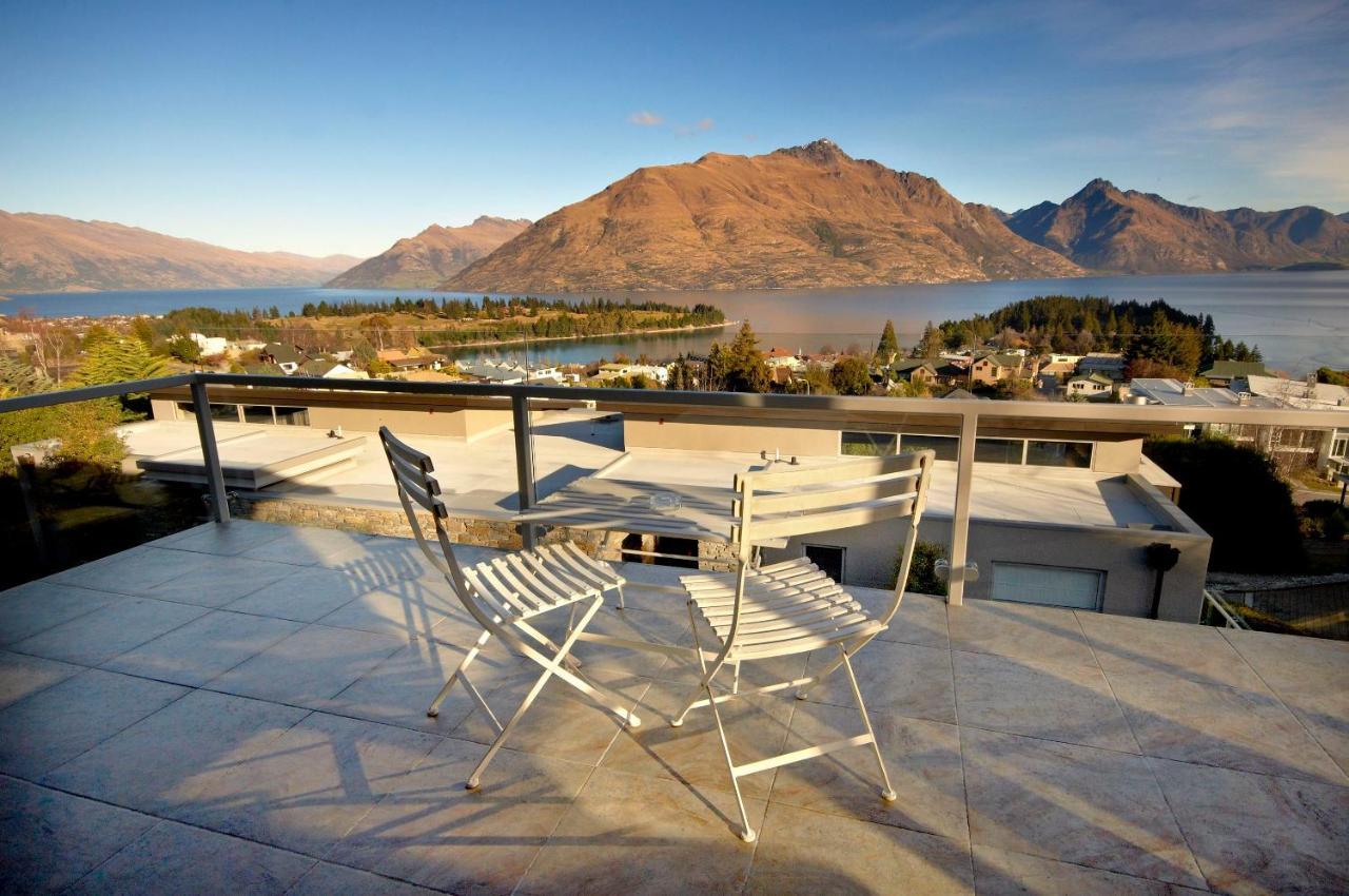 13 Poole Lane By Staysouth Queenstown Exterior foto