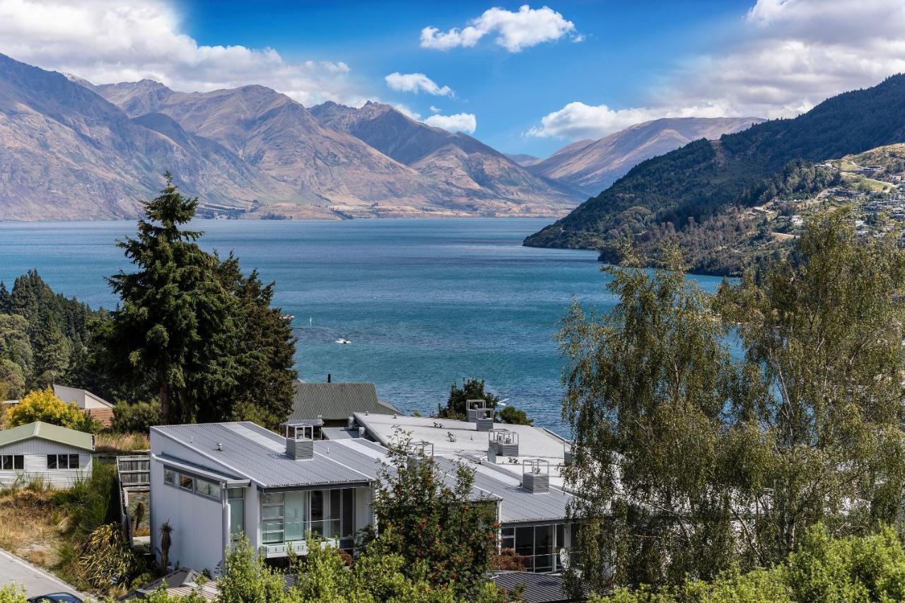 13 Poole Lane By Staysouth Queenstown Exterior foto
